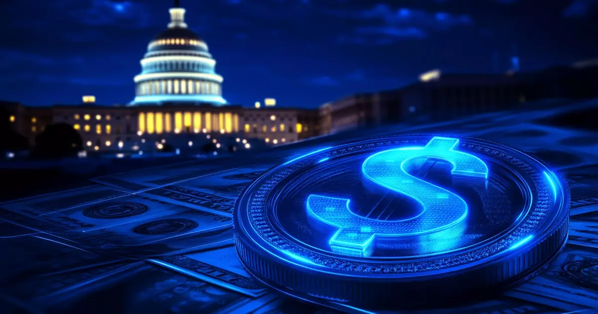 5 Powerful Reasons Why the GENIUS Act Poses Challenges for Tether