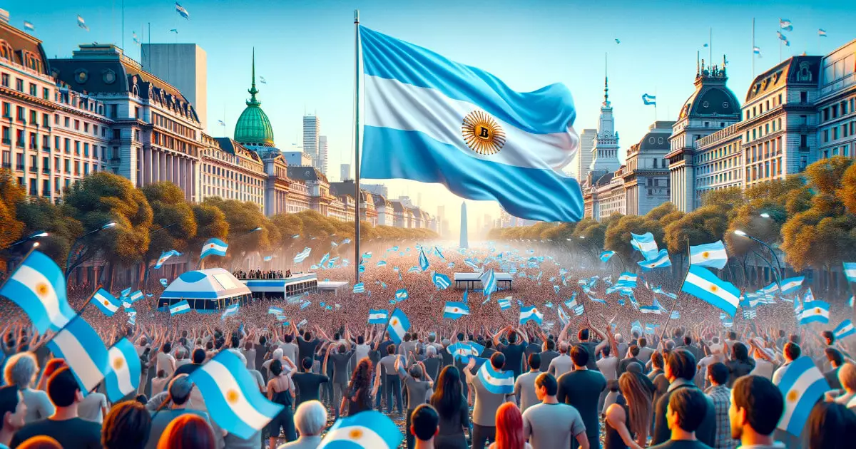 5 Crucial Reasons Argentina’s Crypto Regulations Could Stifle Innovation