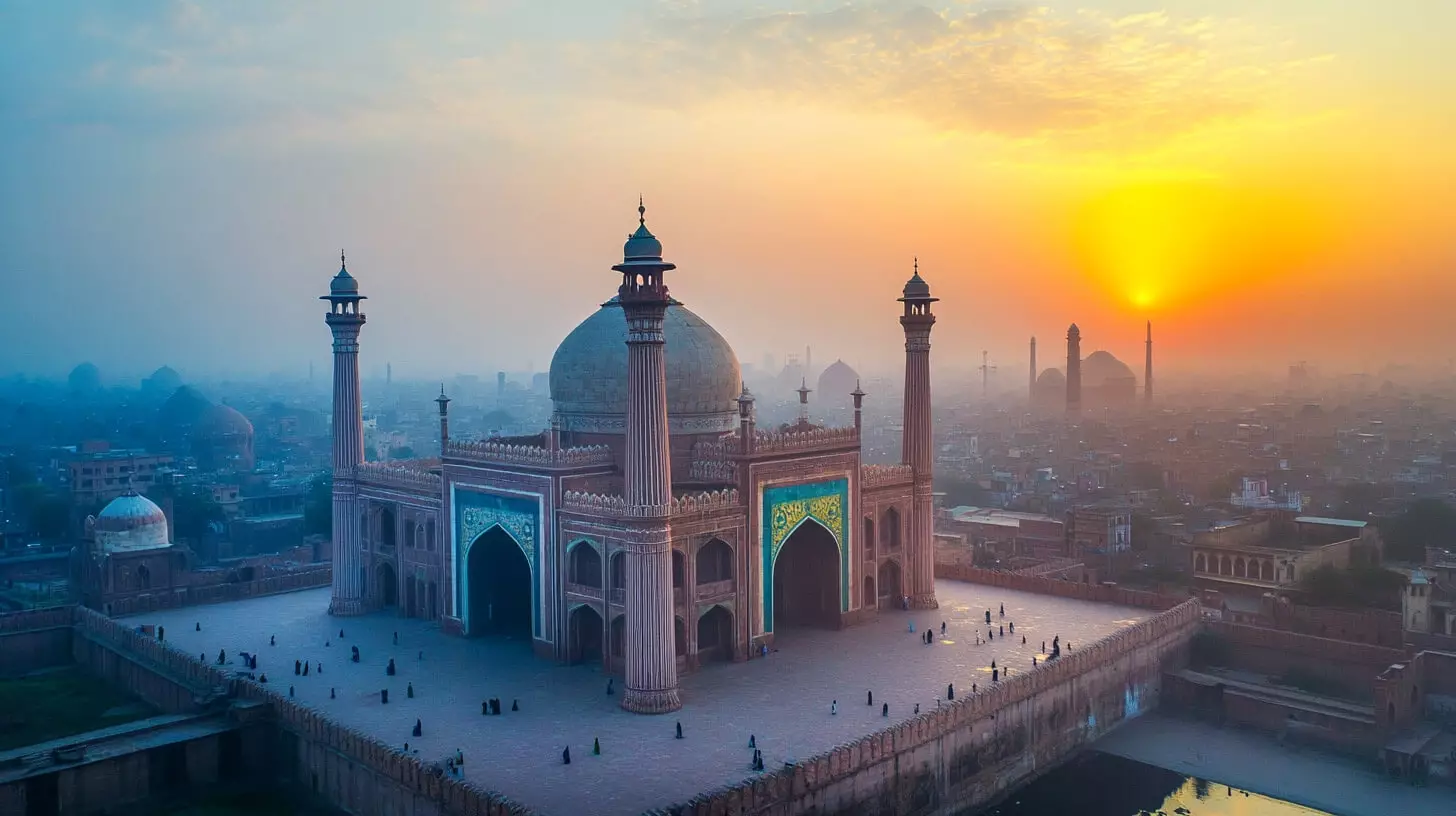 Unlocking Digital Horizons: 7 Reasons Pakistan’s Crypto Council Is a Game-Changer