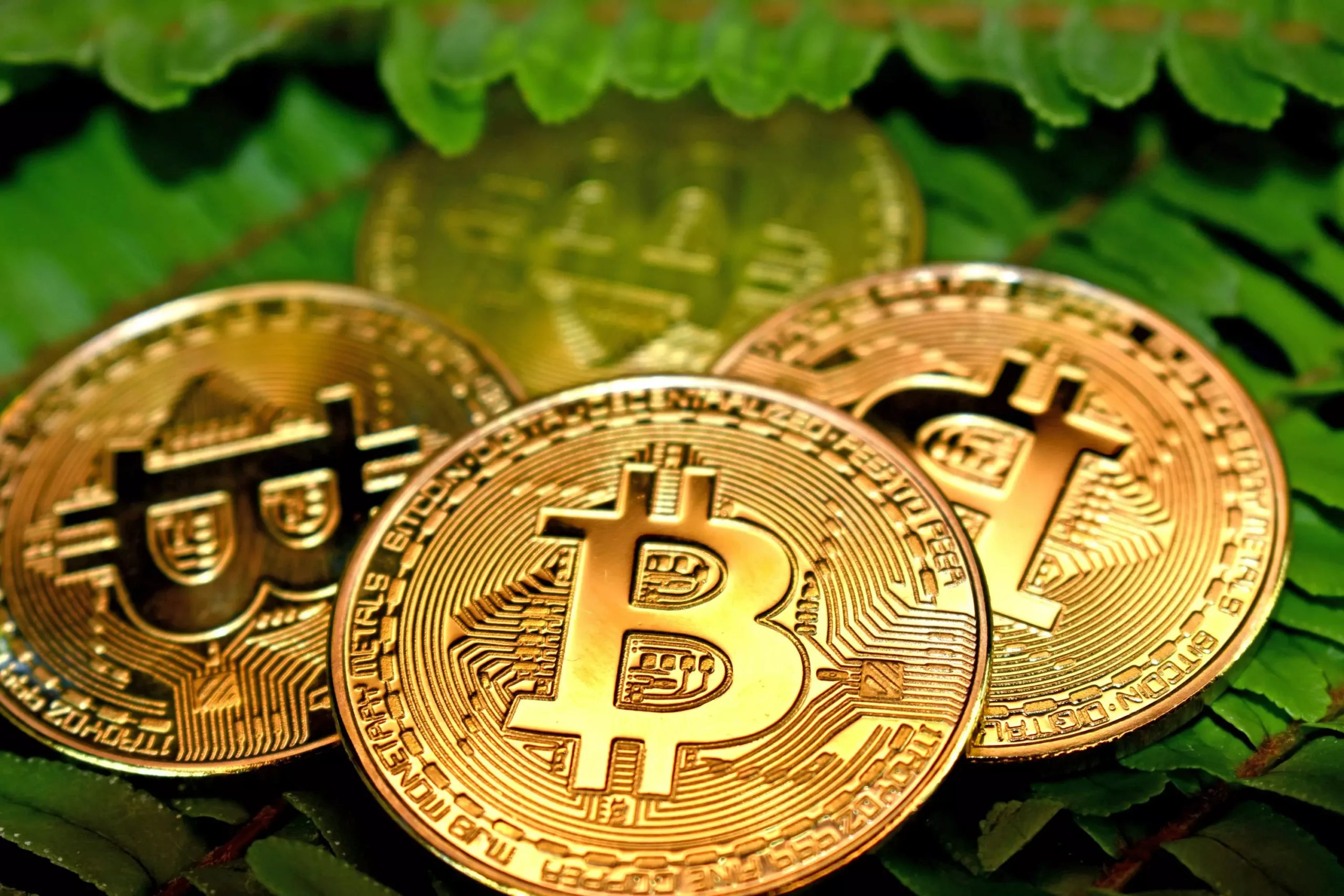 Why Bitcoin’s Current Struggles May Pave the Way for a $130,000 Surge