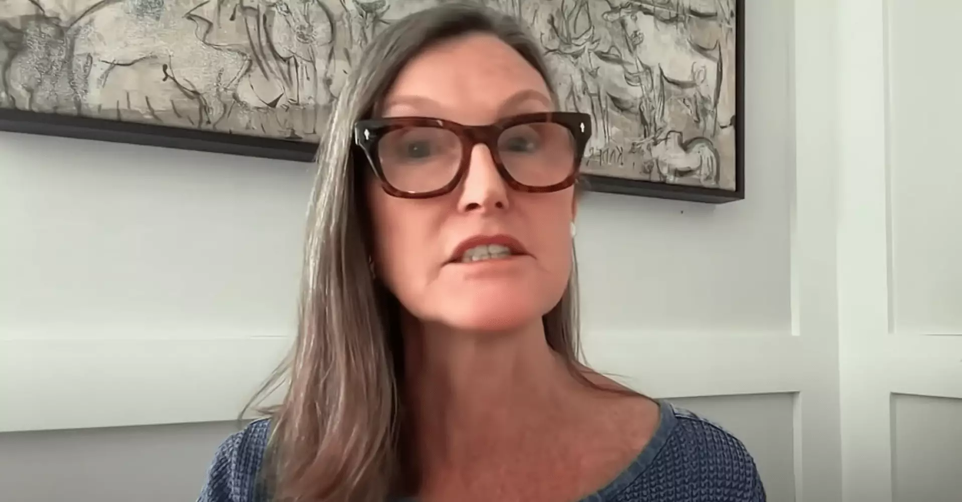 7 Unyielding Predictions: Cathie Wood’s Bold Bitcoin Forecast Amid Market Turmoil