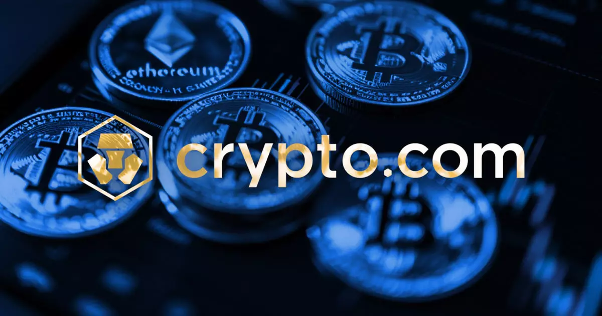 Crypto.com’s Thrilling $1.5 Billion Success: 7 Key Trends to Watch