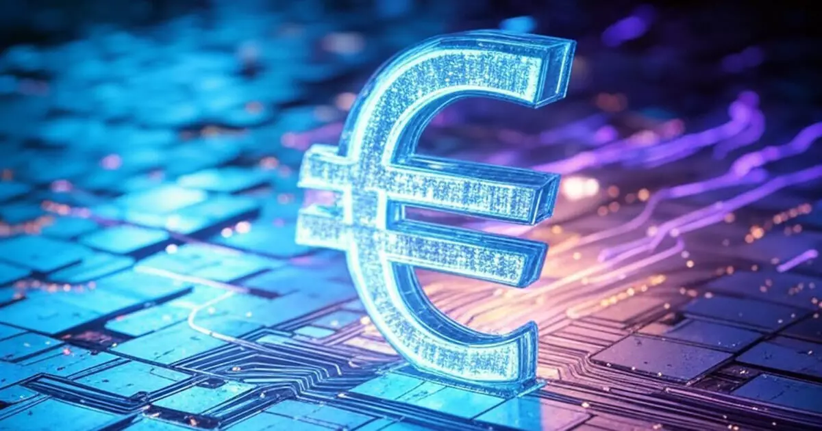 5 Reasons a Digital Euro is Essential for Europe’s Financial Sovereignty