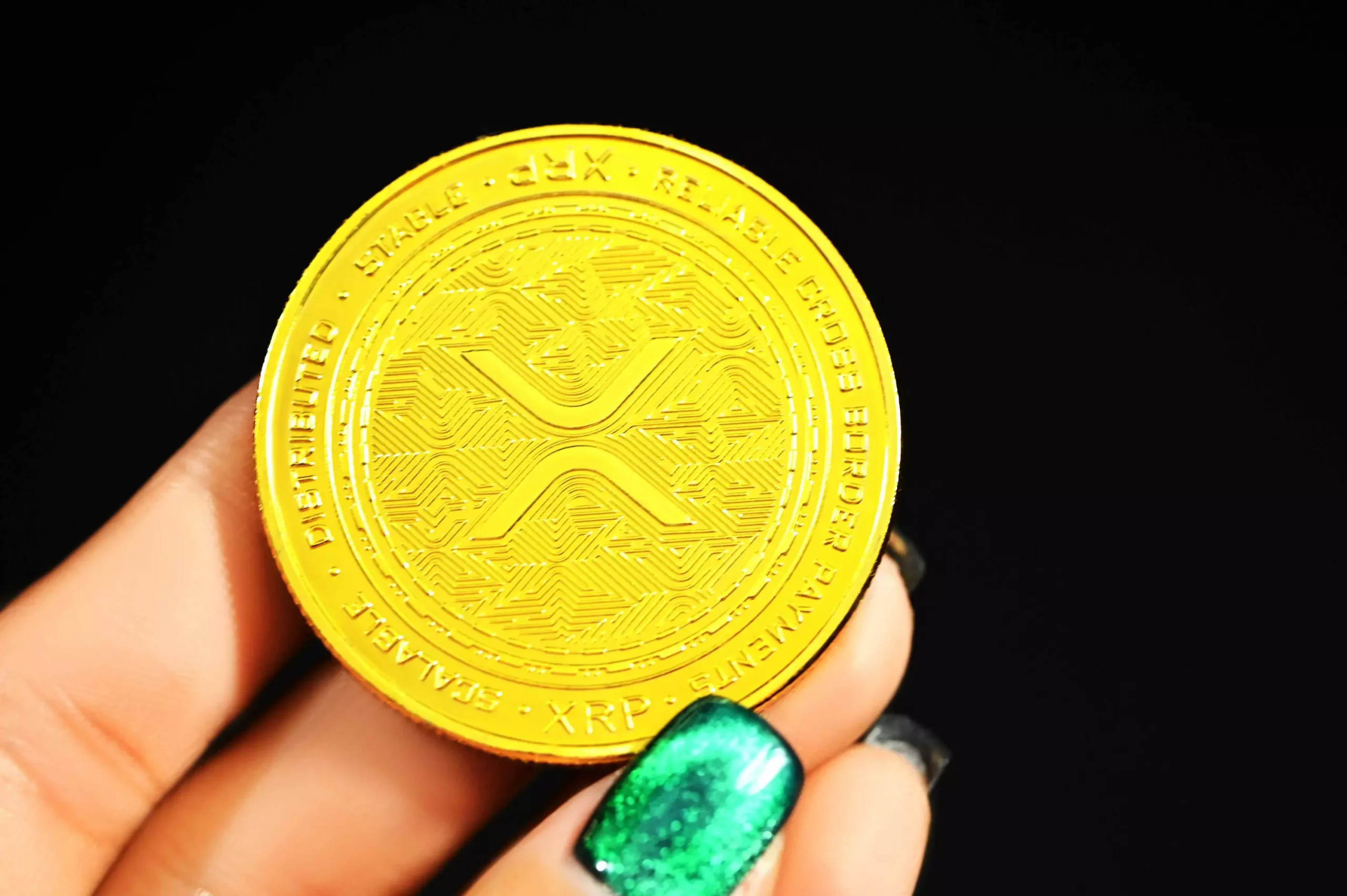 27 Bold Predictions: XRP and the Psychological Market Trap