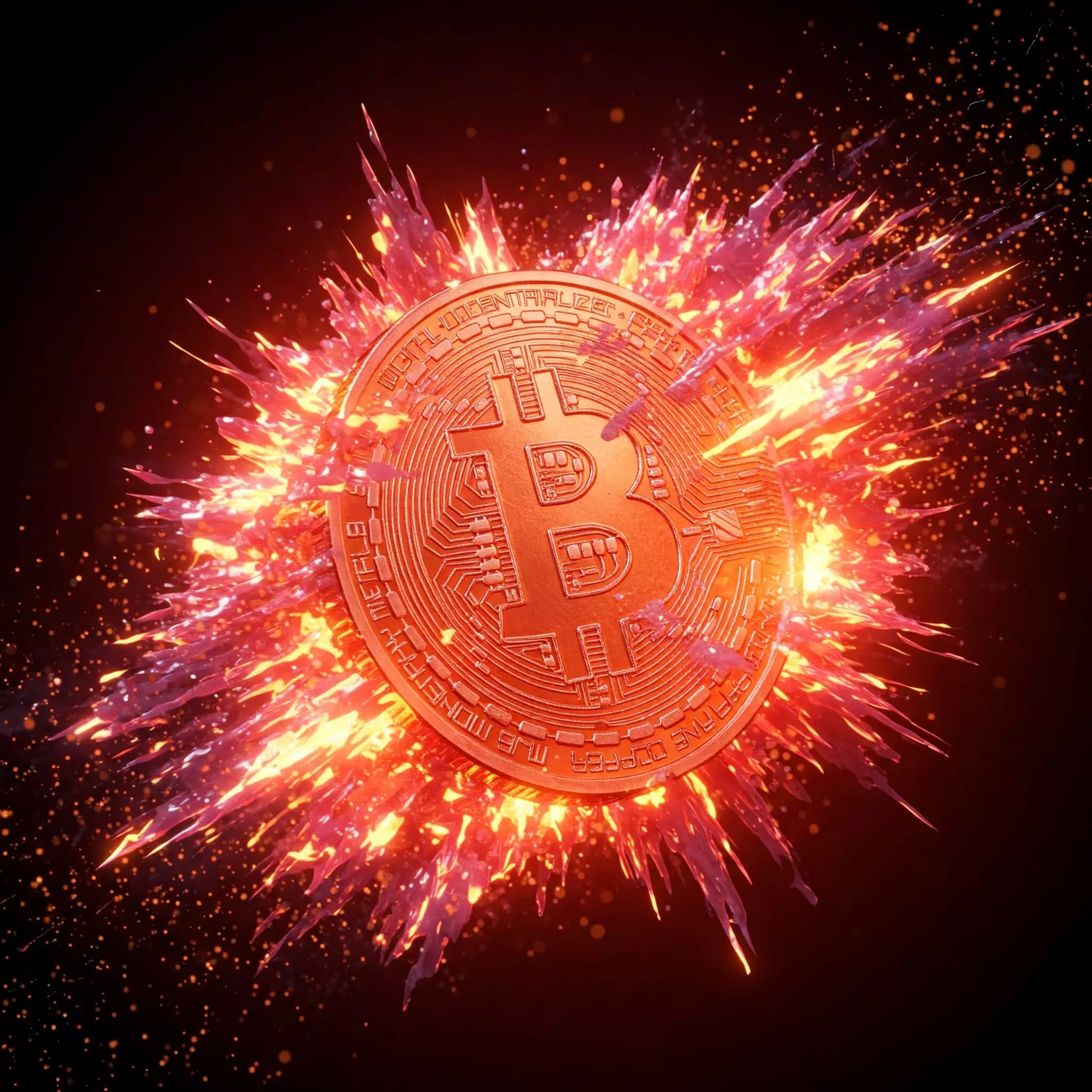 7 Disturbing Truths About Bitcoin’s Latest Surge to $88,500