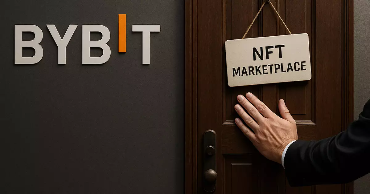 5 Alarming Signs of the NFT Market’s Rapid Decline