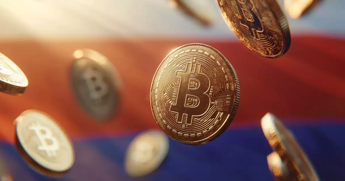 5 Crucial Reasons Why Russia’s Bitcoin Confiscation Strategy May Backfire