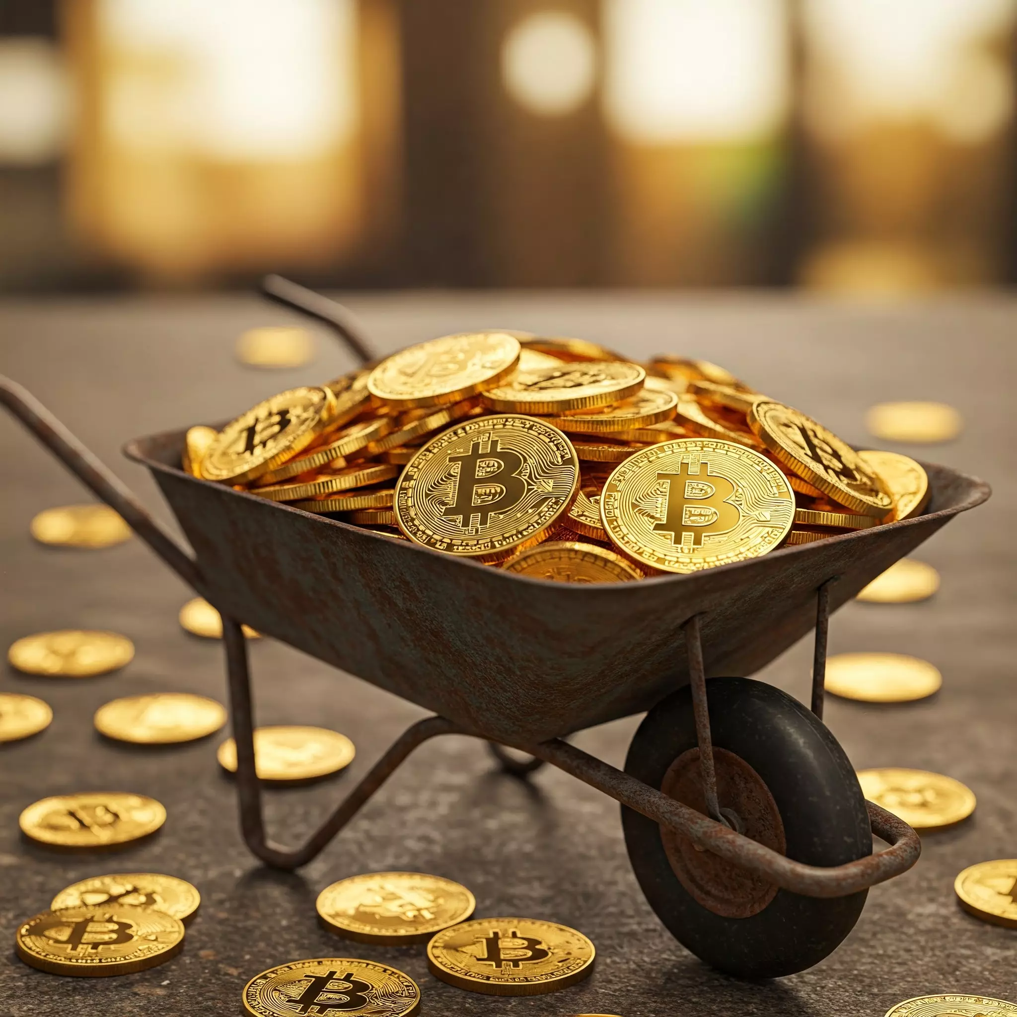 Bitcoin’s Resilient Surge: Will It Break $100,000 Soon?