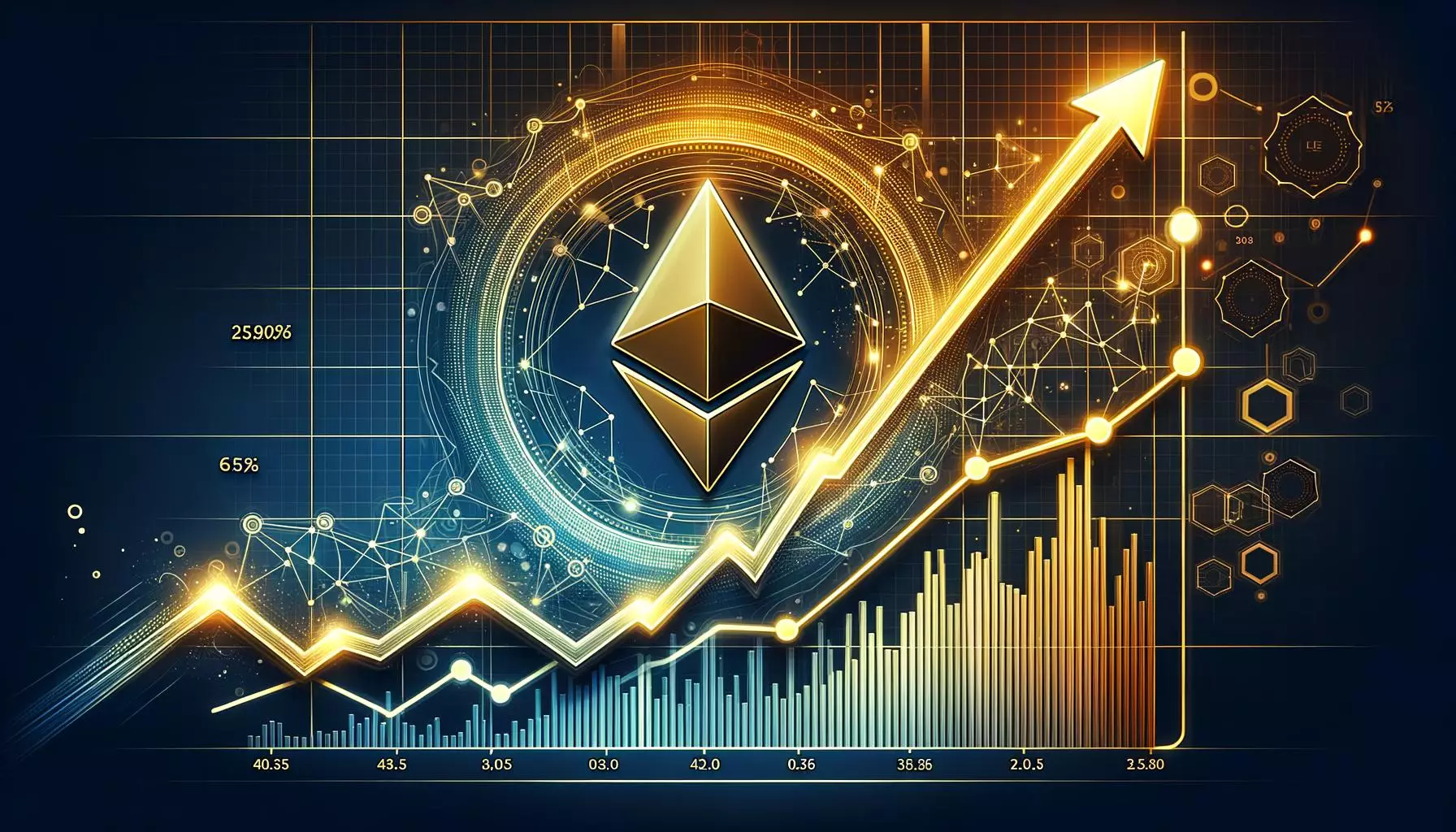 Ethereum’s Tumultuous Journey: Is Recovery Possible After 7 Striking Misses?