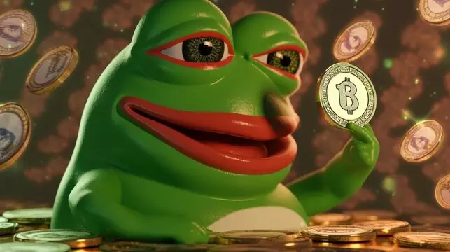 Why PEPE Faces a Potential 20% Crash: An In-Depth Analysis