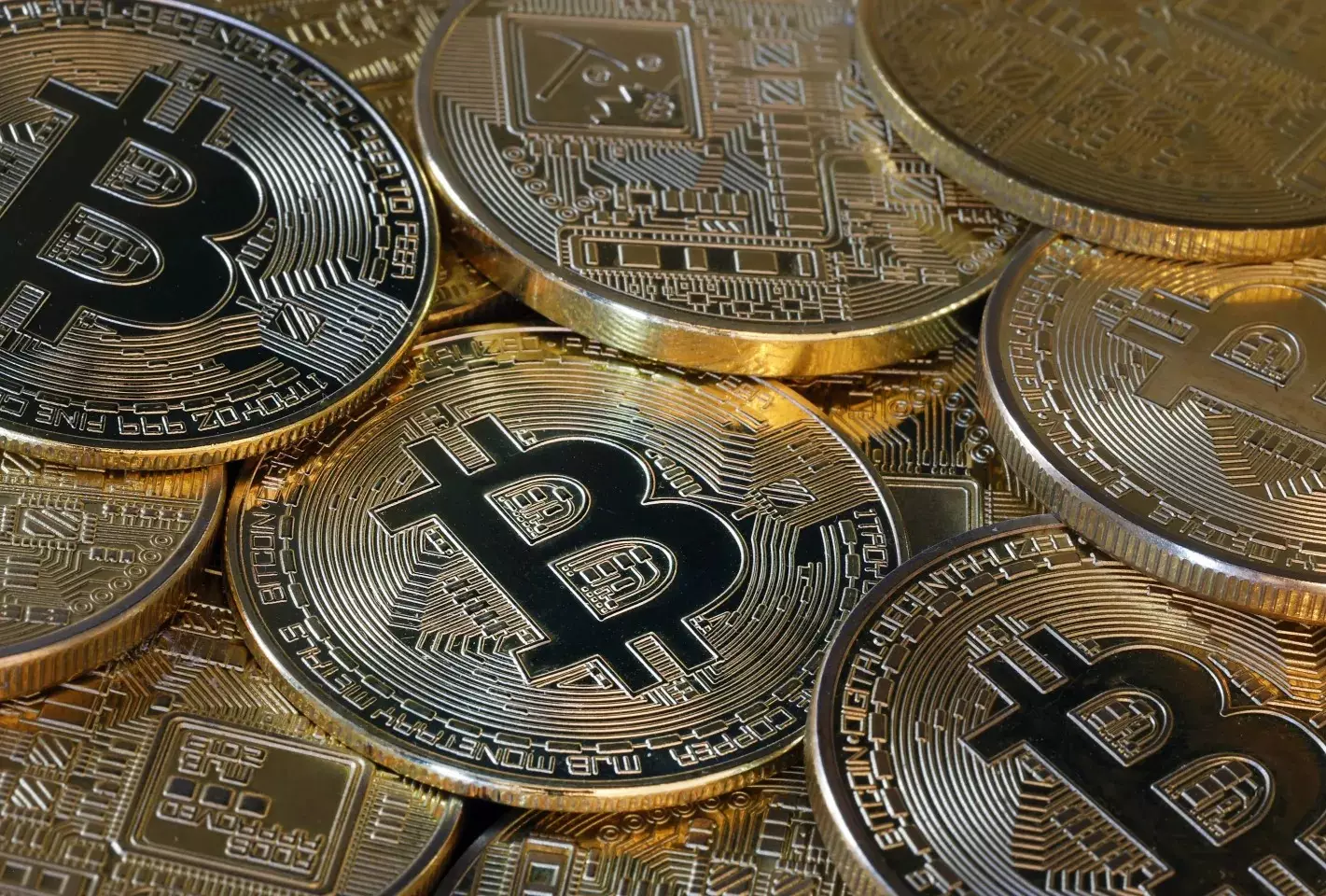The 5 Shocking Realities Behind Bitcoin’s Volatile Dance: Are We Prepared for the Next Move?