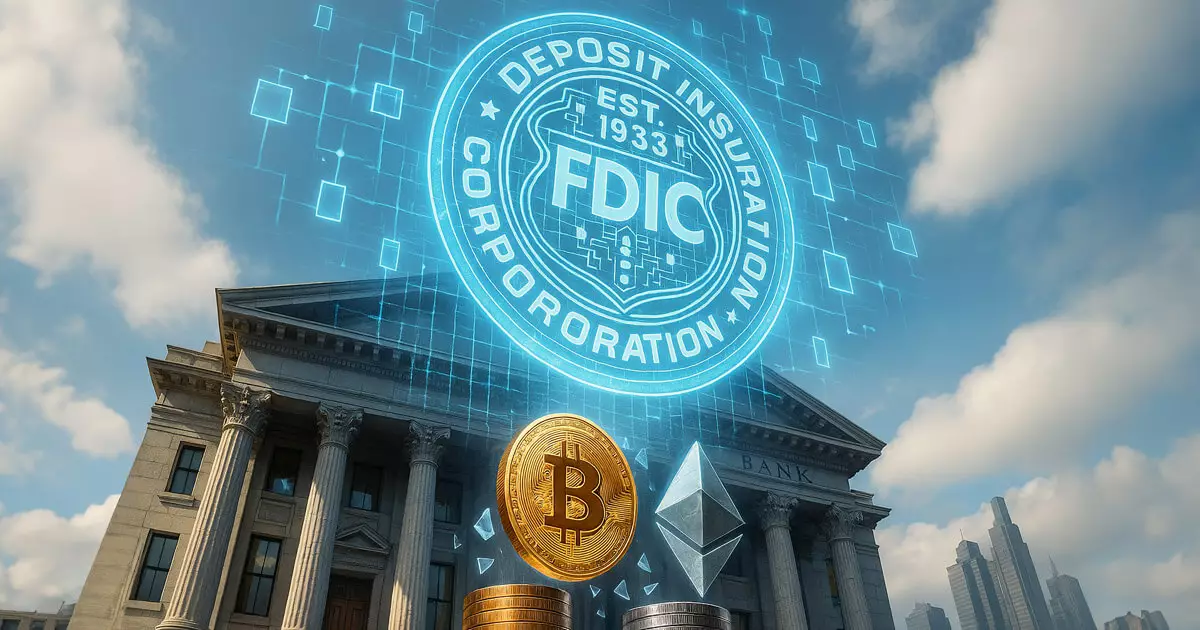 5 Compelling Reasons for the FDIC’s New Crypto Framework: Innovation Meets Caution