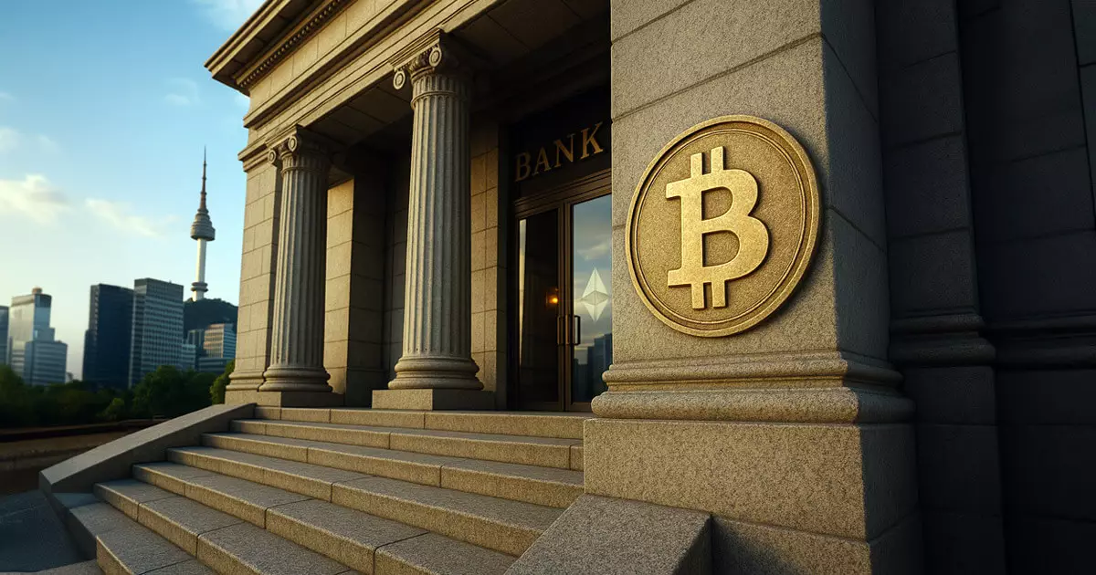 7 Reasons South Korea’s Outdated Crypto Policy Is Holding Back Growth
