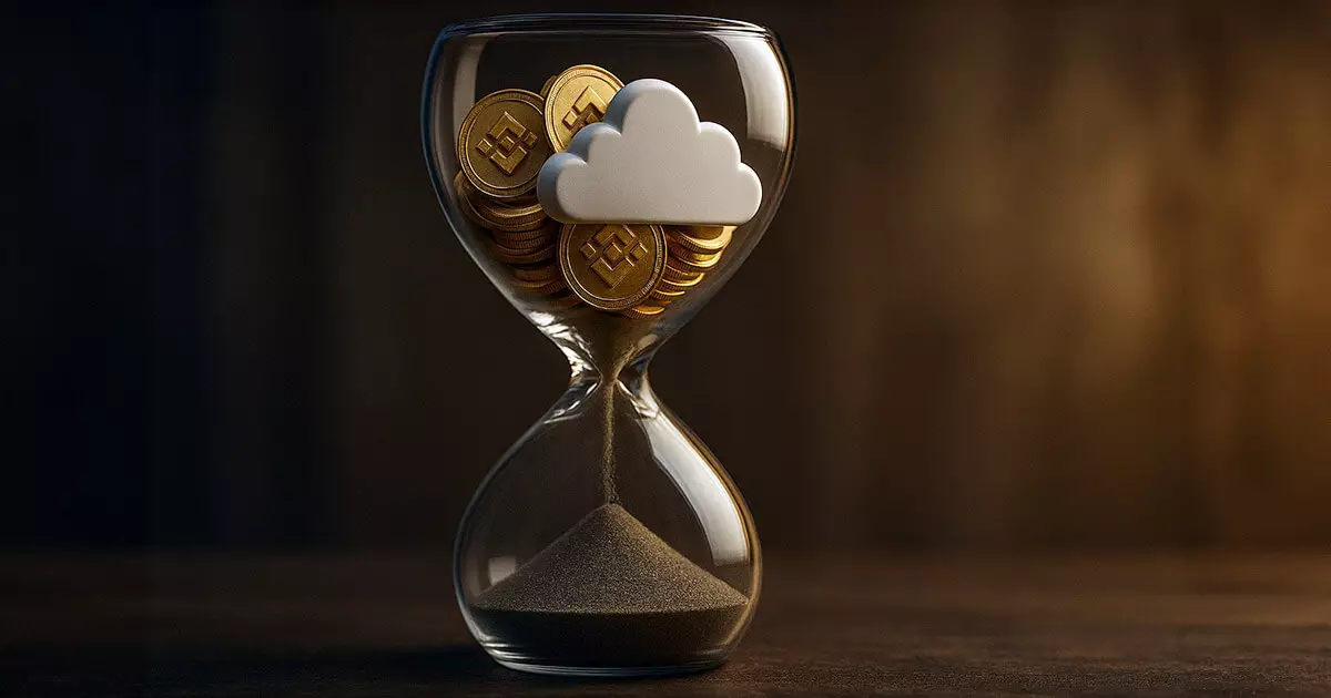 5 Alarming Lessons from the AWS Outage That Could Shatter Crypto’s Centralized Security