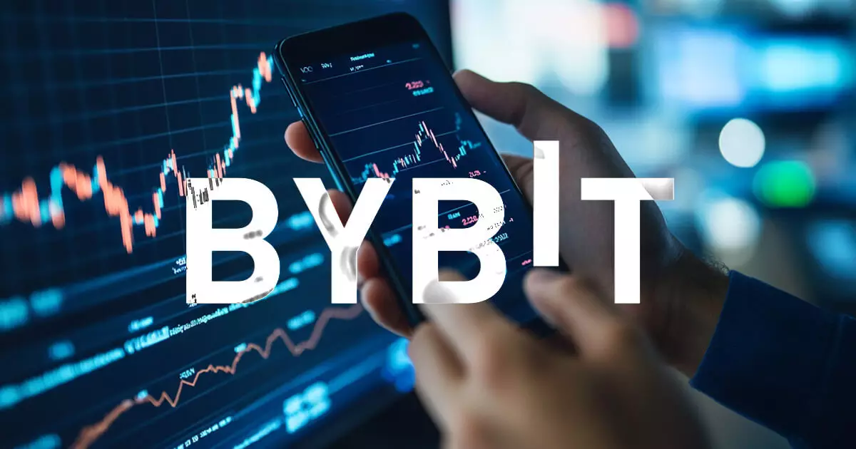 5 Shocking Moves by Bybit: Are You Prepared for the Future of Crypto?