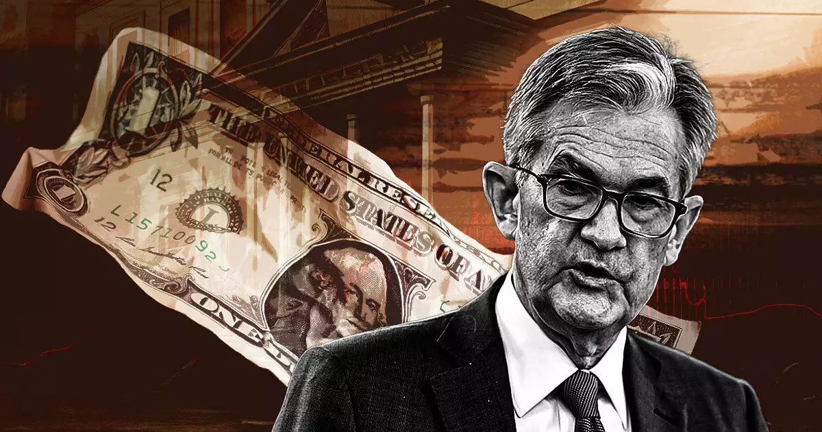 7 Reasons Why Jerome Powell’s Stance on Stablecoins Could Transform Finance