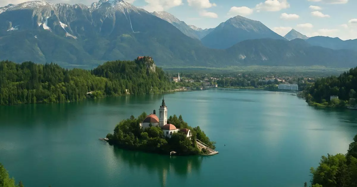 Slovenia’s Bold New Cryptocurrency Tax Proposals: The 25% Gamble
