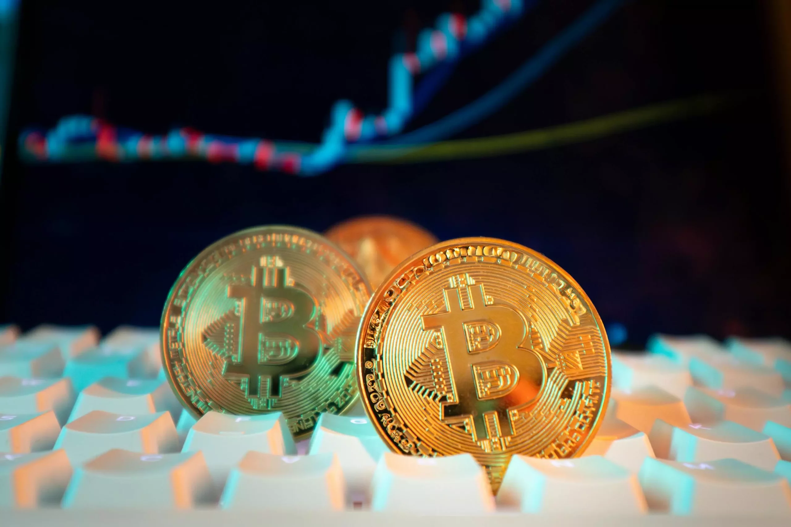 5 Shocking Truths Behind the Cryptocurrency Collapse in Q1 2025