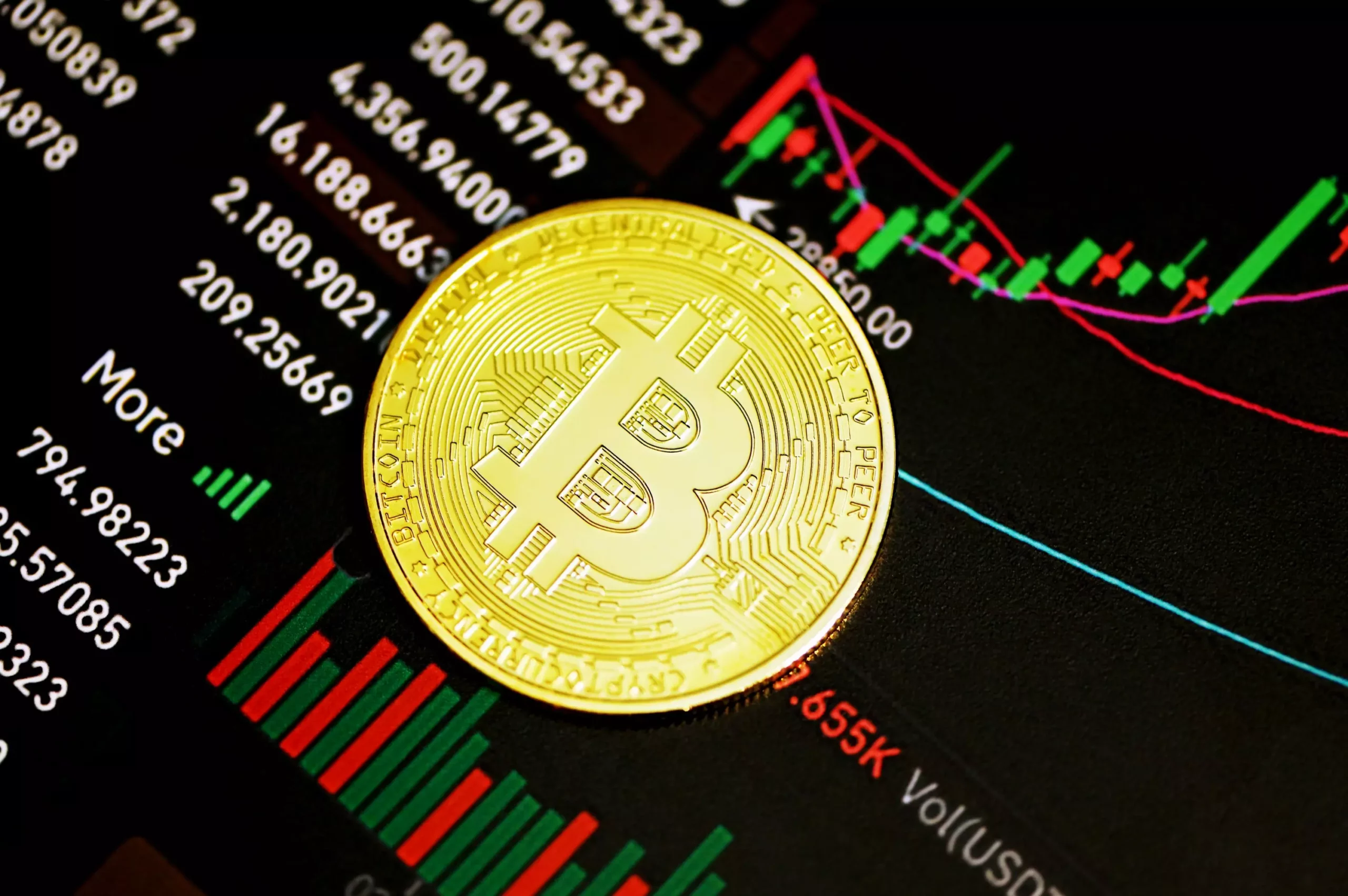 7 Reasons Why the Crypto Market Needs More Real Journalists Like Christian