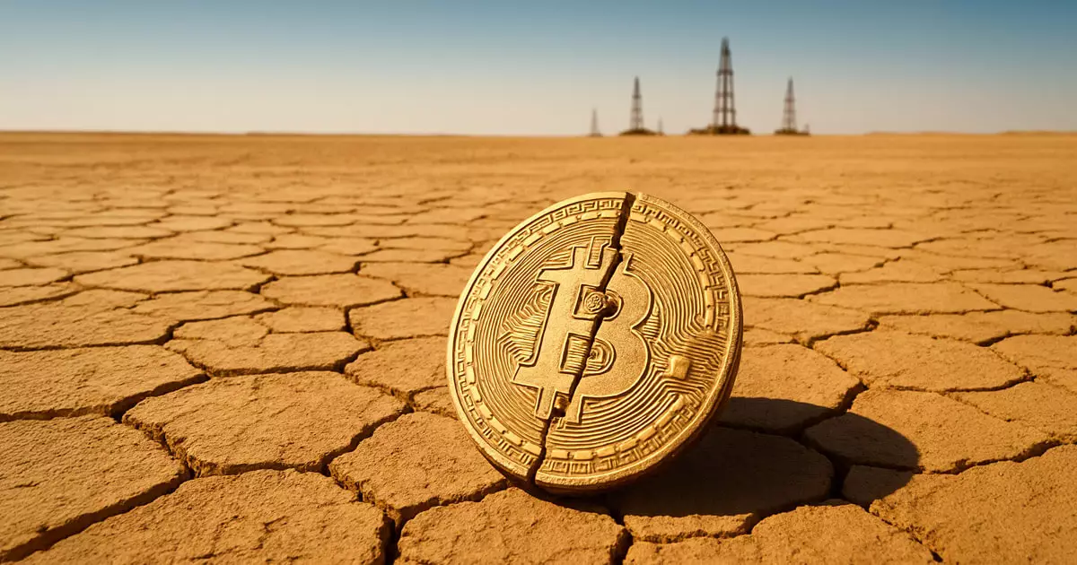 5 Surprising Reasons Why Kuwait’s Bitcoin Mining Ban is a Grave Misstep