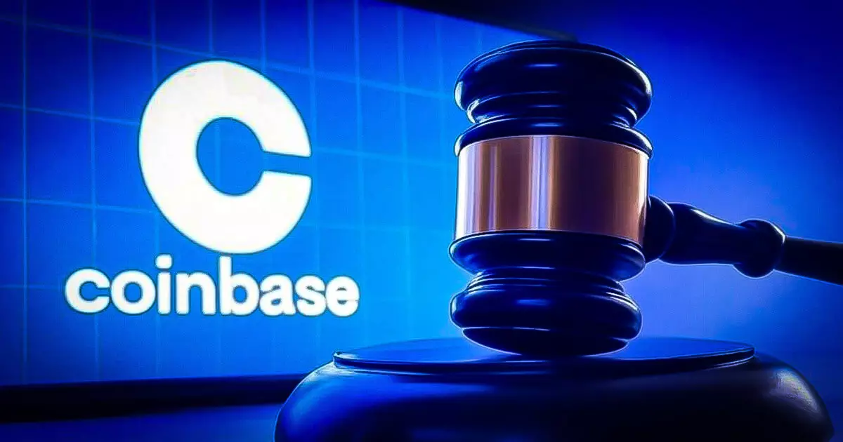 5 Critical Insights into the Alabama Securities Commission’s Stance on Coinbase’s Staking Program
