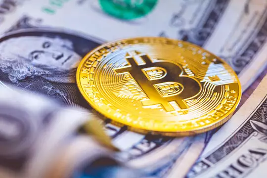 The 5 Crucial Support Levels Bitcoin Must Defend to Avoid Disaster