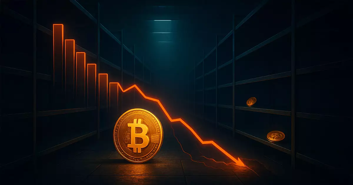 2.5 Million Bitcoin: The Turning Point for Crypto’s Future