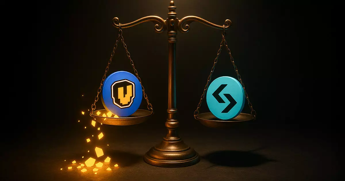 Legal Showdown: Bitget’s Bold Move Against $20 Million Manipulators