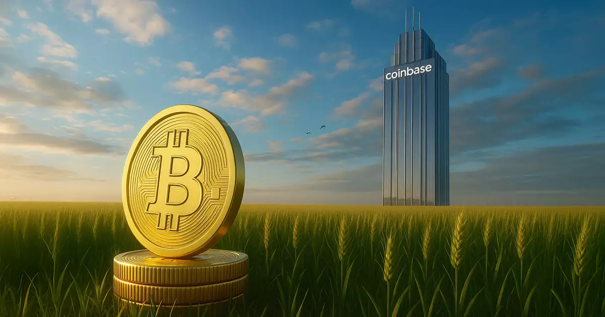 7 Compelling Reasons Why Coinbase’s New Bitcoin Yield Fund Might Not Be Worth the Hype