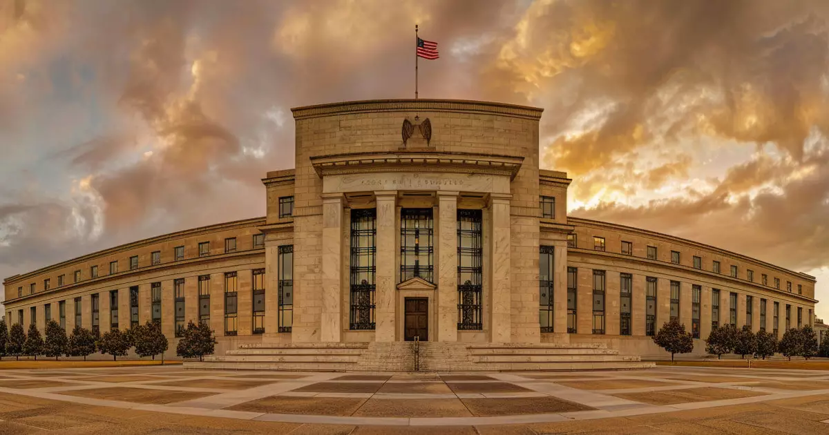 5 Disturbing Realities Behind the Fed’s Crypto Policies That Favor Big Banks