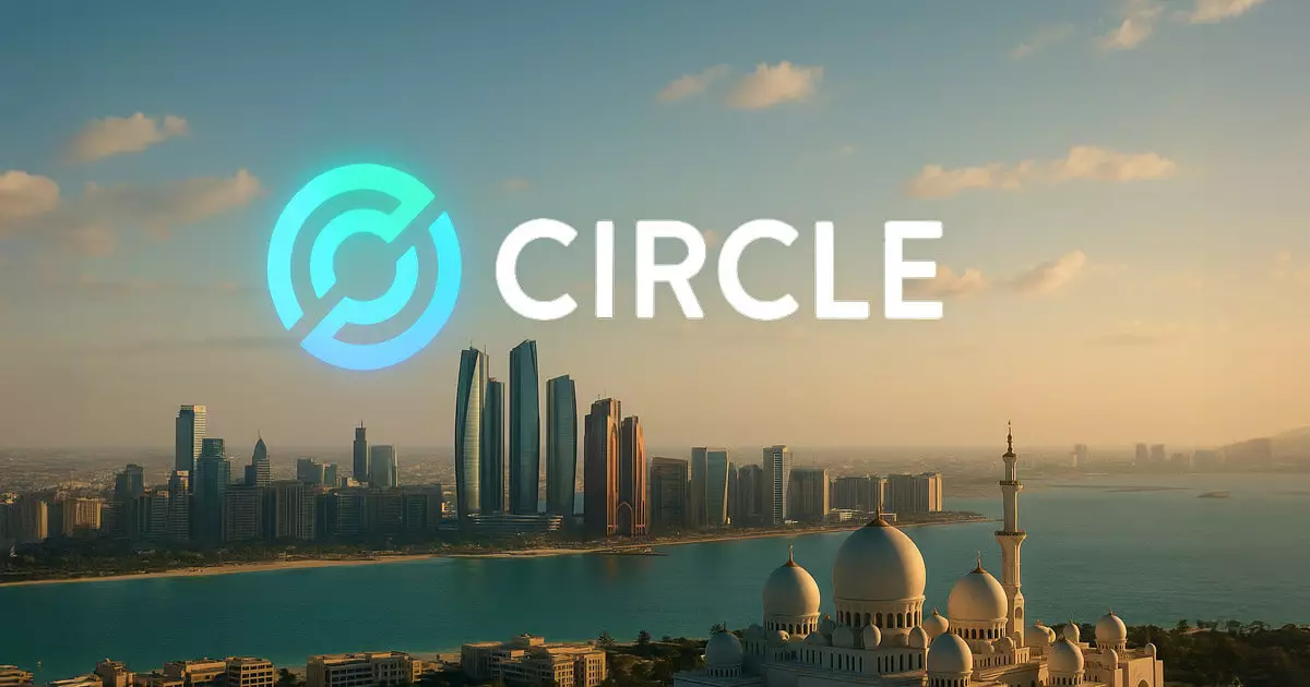 The Game-Changer: 5 Reasons Circle’s Approval in Abu Dhabi is a Milestone for Digital Finance