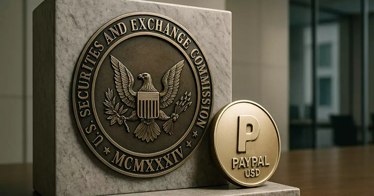 5 Reasons PayPal’s PYUSD is Winning Against Regulatory Odds