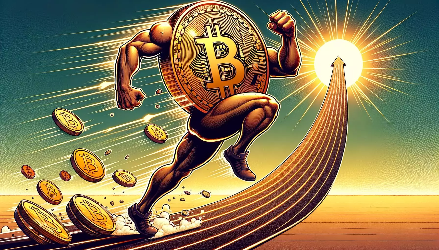 7 Bold Predictions on Bitcoin’s Journey Above $96,500