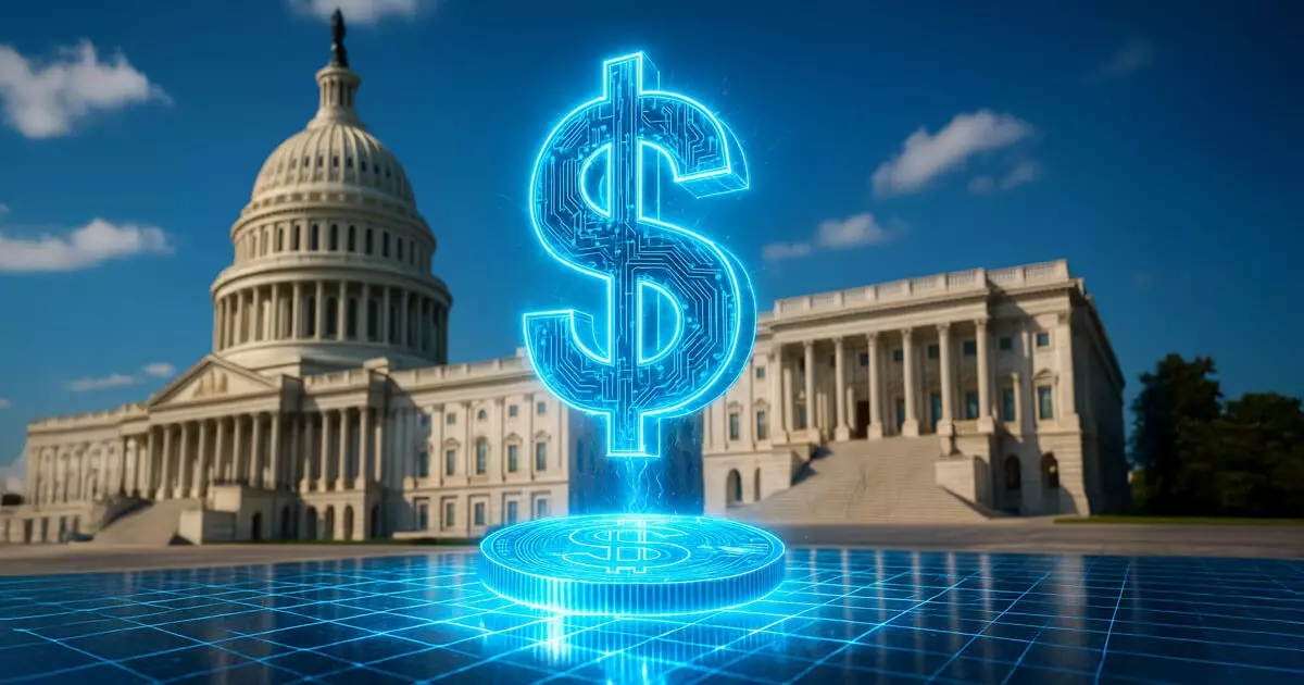 5 Crucial Reasons Why the GENIUS Stablecoin Bill is a Double-Edged Sword