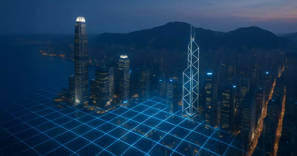 7 Crucial Insights on Hong Kong’s Race to Become the World’s Premier Web3 Hub