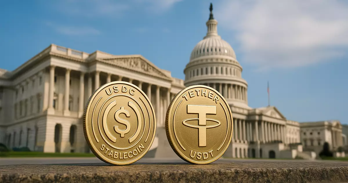 9 Senators Draw a Line: Urgent Revisions Needed or Stablecoin Legislation Stalls