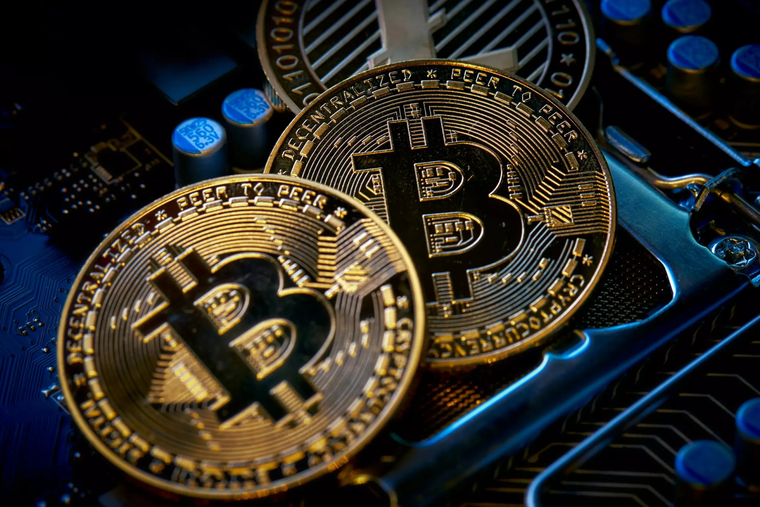 Bitcoin’s Dilemma: 5 Key Reasons Traders Should Be Wary