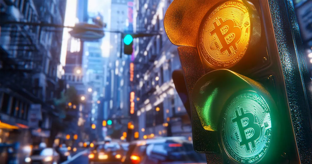 7 Unmissable Changes in Crypto Regulations Empowering Banks