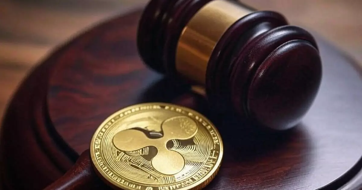 Ripple’s SEC Settlement: A $125 Million Gamble on Innovation’s Future