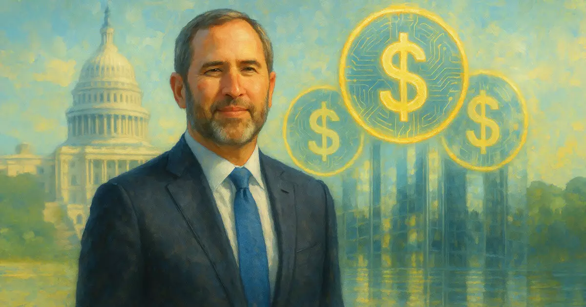 5 Alarm Bells for U.S. Regulatory Stagnation in Stablecoins