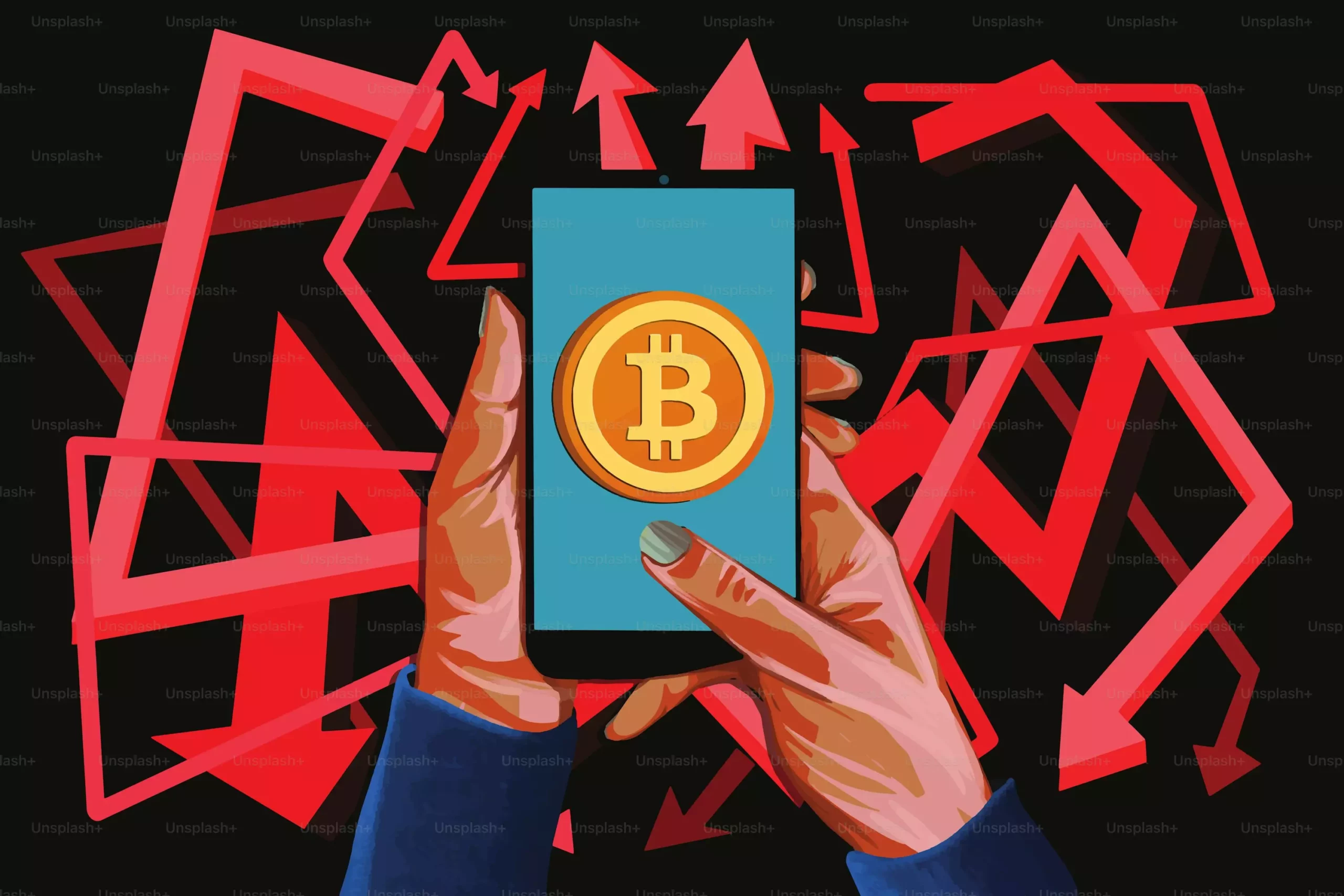 7 Disturbing Signs Bitcoin’s Golden Era May Be Over
