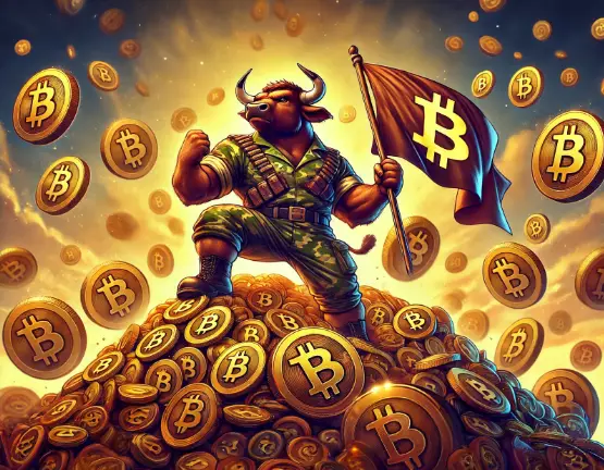 The 5 Unexpected Truths Behind Bitcoin’s Surge Beyond $100,000