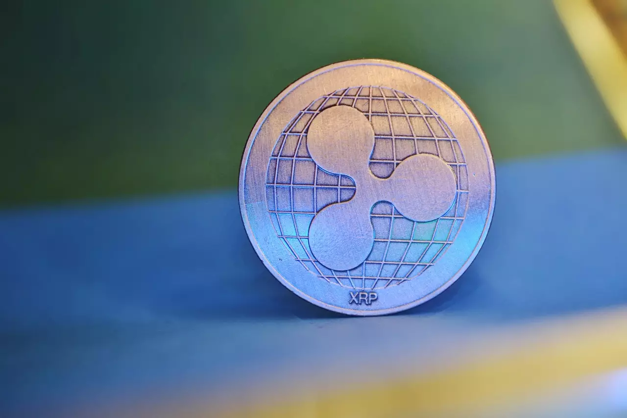 5 Reasons Why XRP Might Spike to $6: The Bullish Wave is Here!