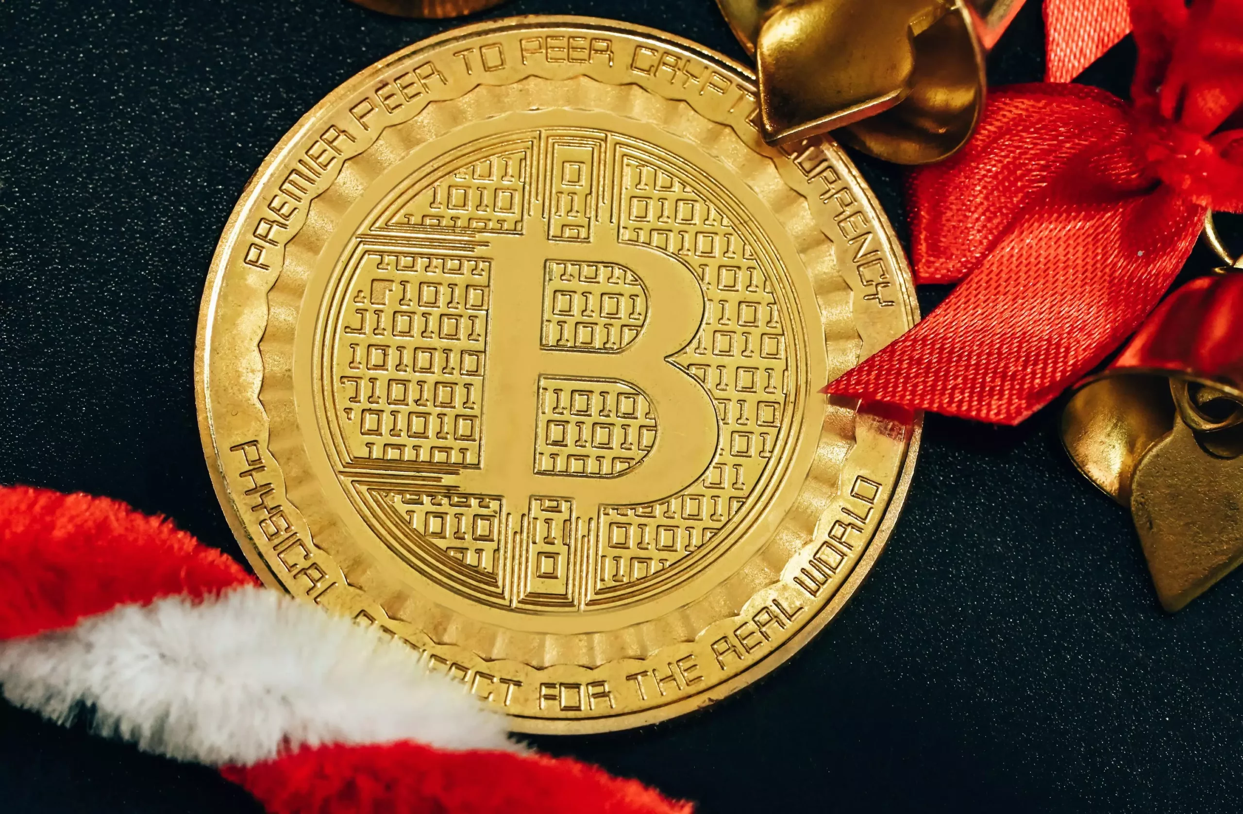 The 7 Stages of Bitcoin’s Meteoric Rise: From $100,000 to $188,000