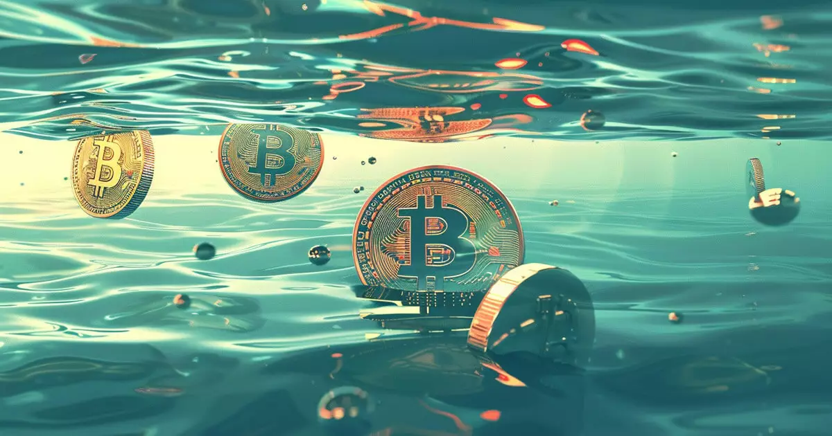 5 Shocking Reasons Why Crypto Liquidity is Struggling to Compete
