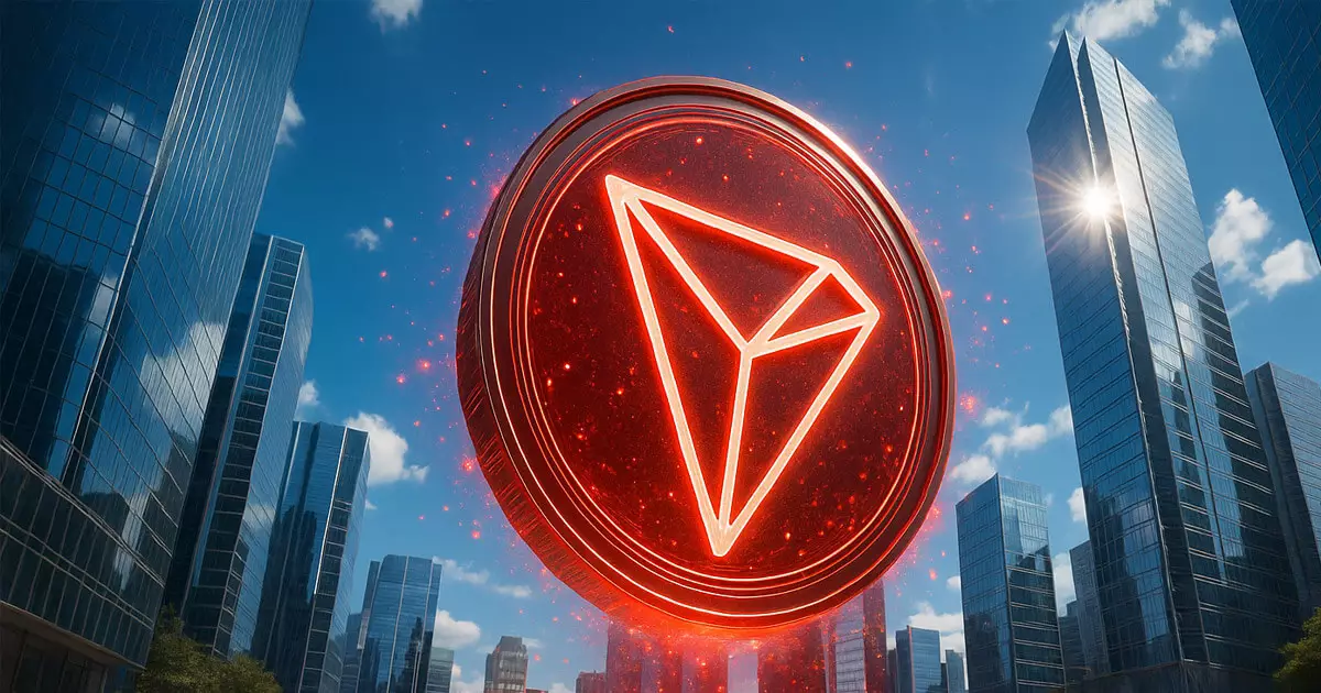 5 Bold Predictions About the Future of Tron-Based ETFs: Why Staking Could Revolutionize Crypto Investment