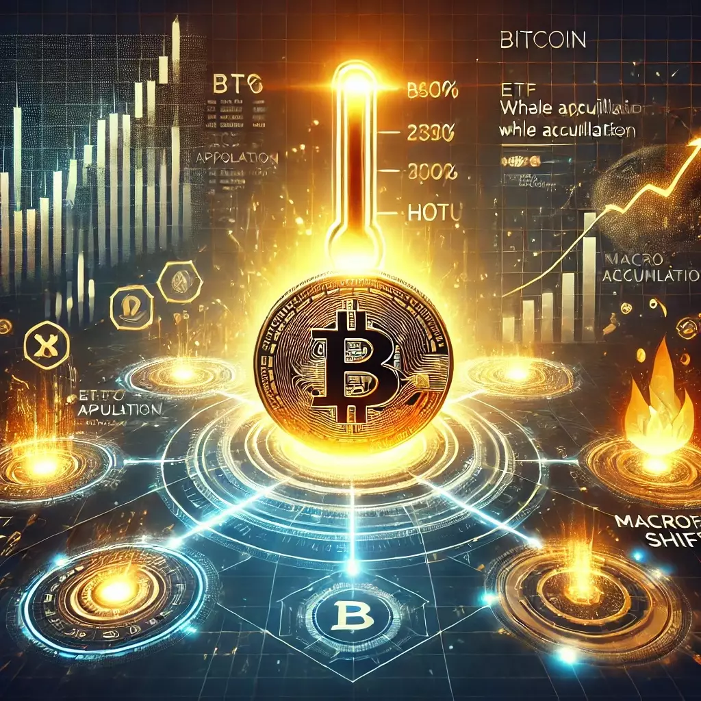 7 Reasons Why Bitcoin’s Future Might Be Darker Than You Think