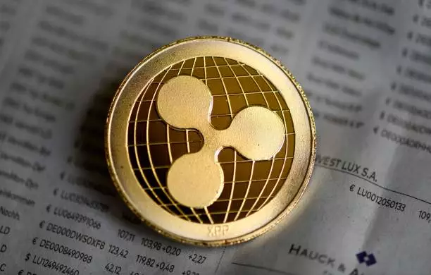 5 Bold Predictions for XRP: The Next Crypto Titan Awaits