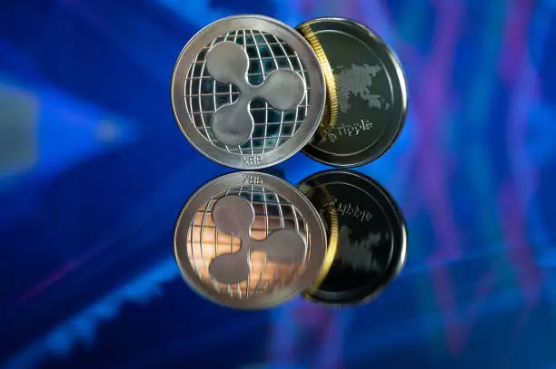 5 Reasons Why XRP Could Skyrocket to $5.9: A Bold Market Analysis
