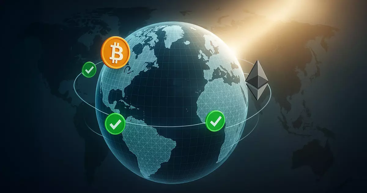 5 Crucial Steps to Regain Trust in Crypto Amidst Regulatory Chaos